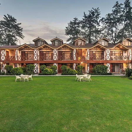 Fortune Resort Heevan, Srinagar - Member Itc Hotels' Group-2