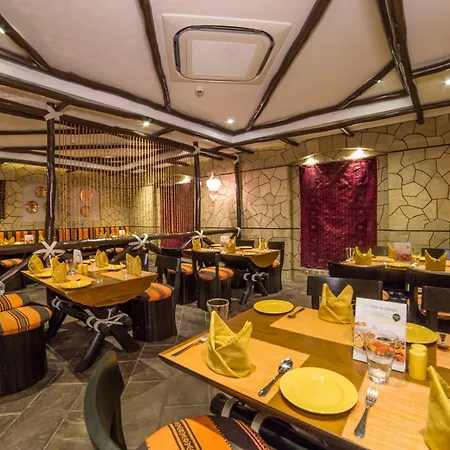 Fortune Resort Heevan, Srinagar - Member Itc Hotels' Group-3